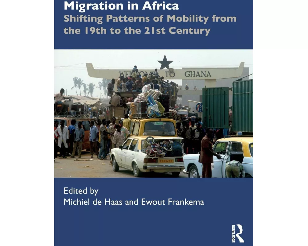 Migration in Africa