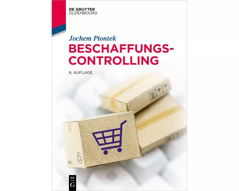 Beschaffungscontrolling