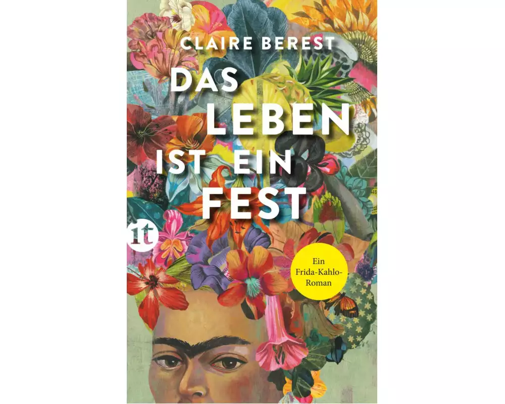 Das Leben ist ein Fest