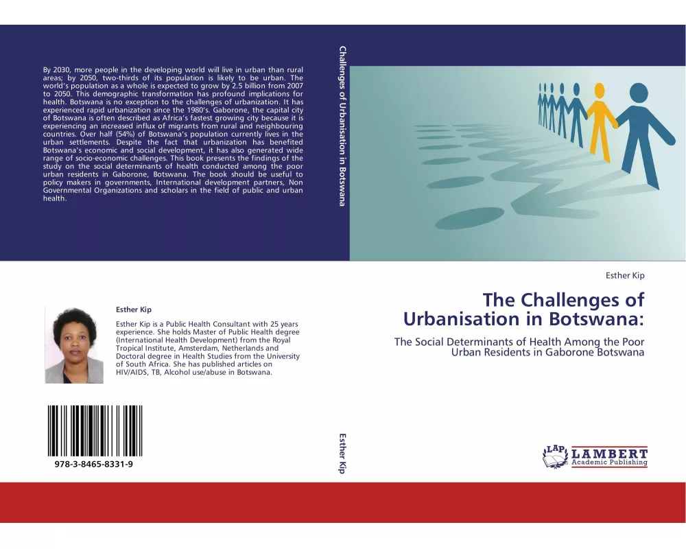 The Challenges of Urbanisation in Botswana