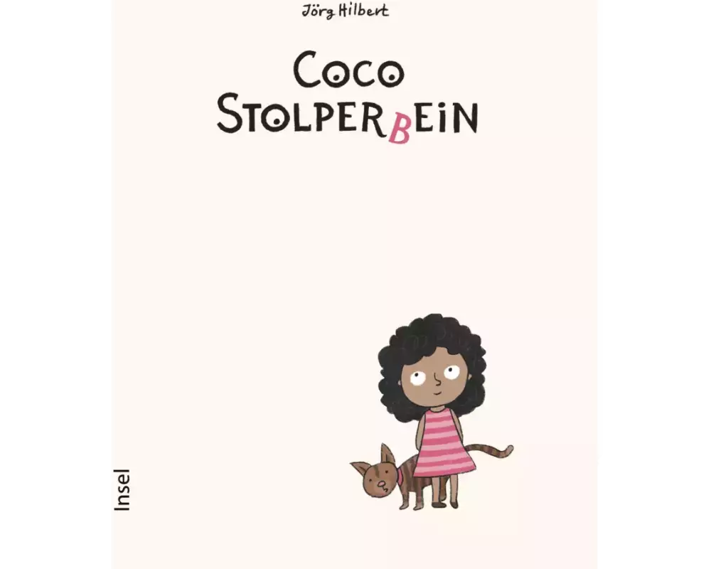 Coco Stolperbein