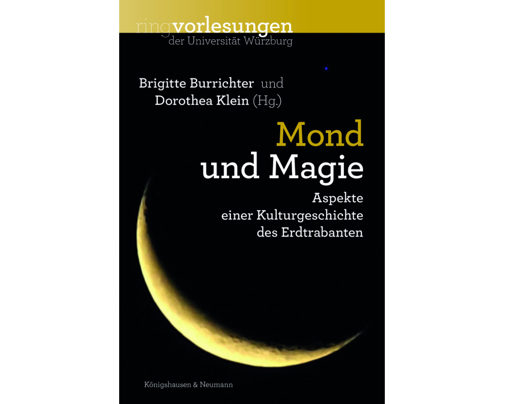 Mond und Magie