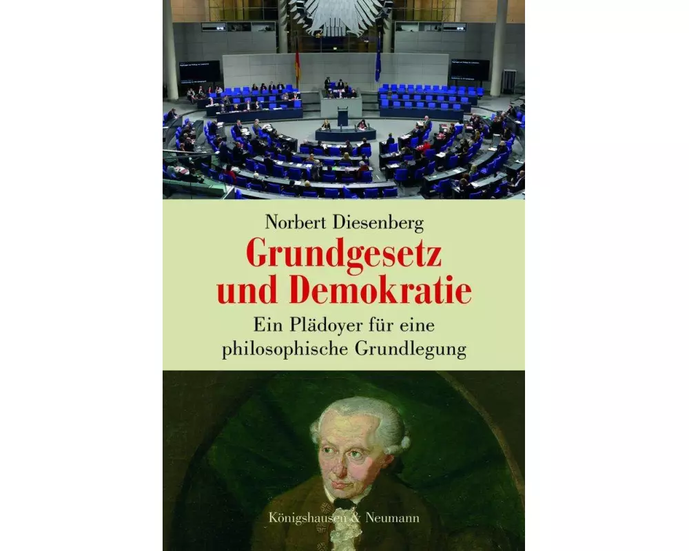 Grundgesetz und Demokratie