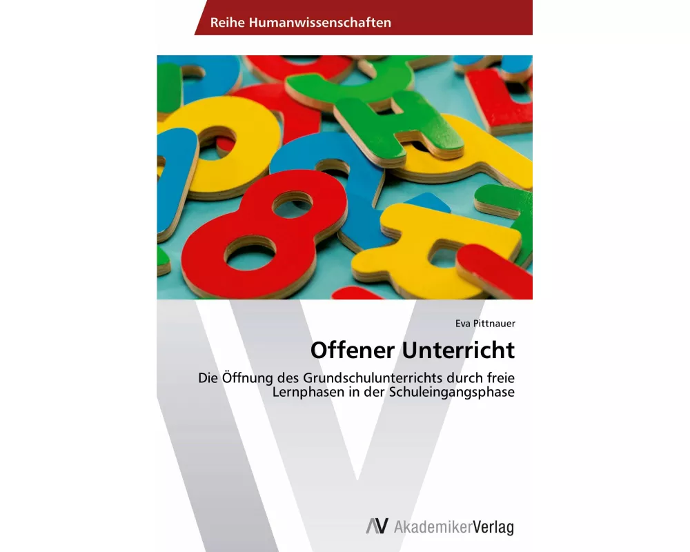 Offener Unterricht