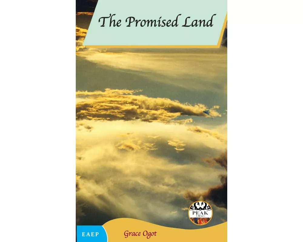 The Promised Land