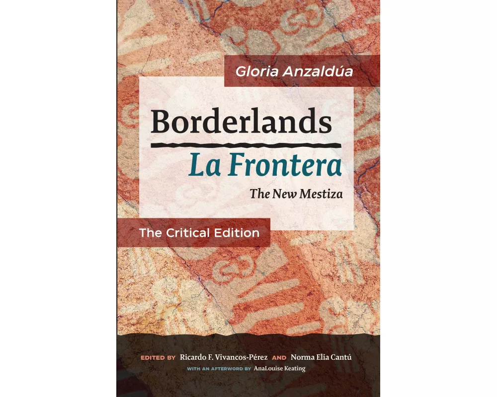 Borderlands / La Frontera