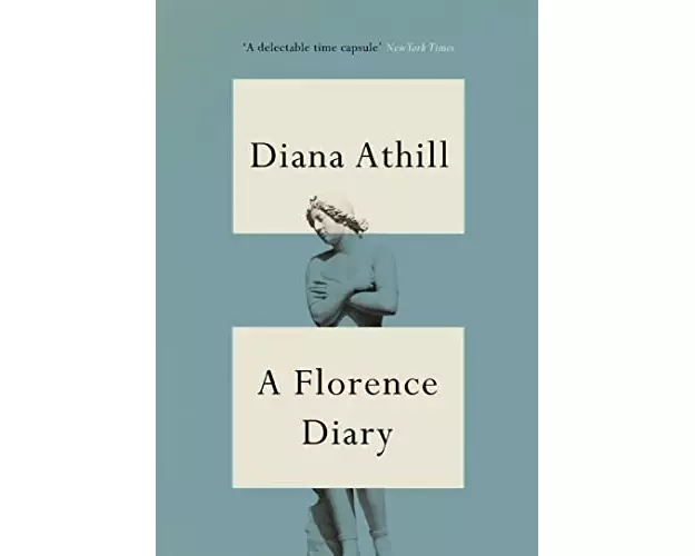 A Florence Diary