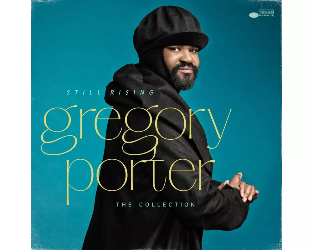 Still Rising - The Collection (Jewelcase)