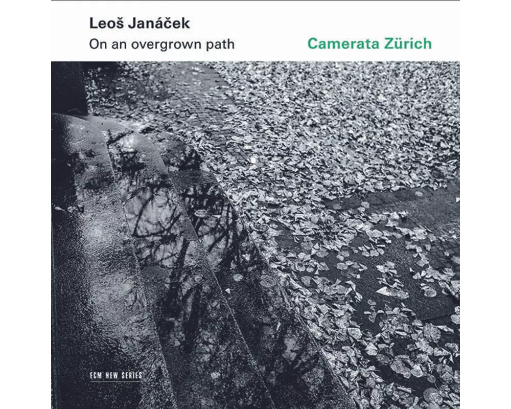 Leos Janacek: On An Overgrown Path
