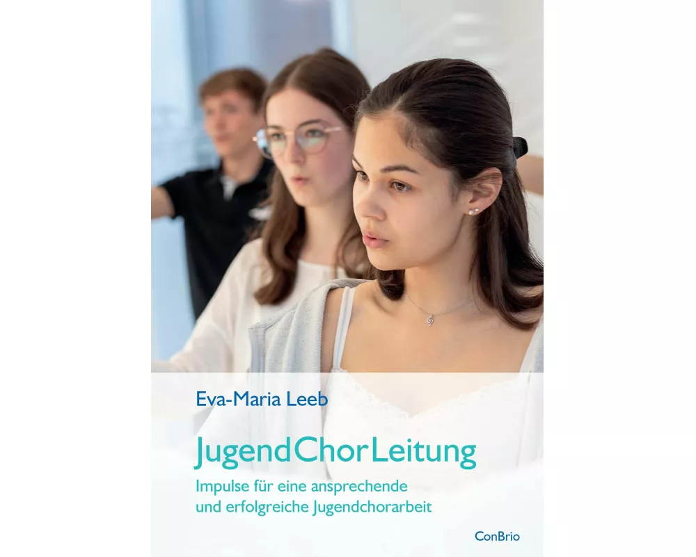 Jugend¿Chor¿Leitung