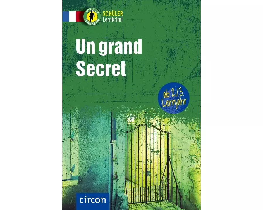 Un grand Secret