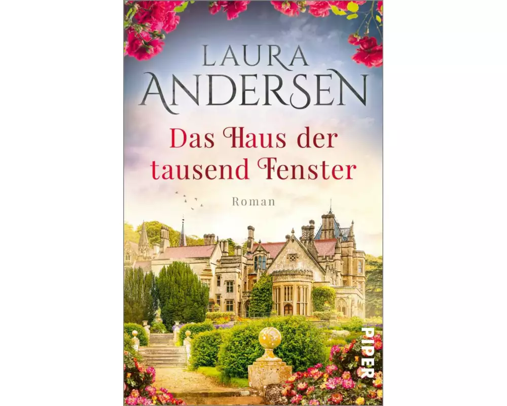 Das Haus der tausend Fenster