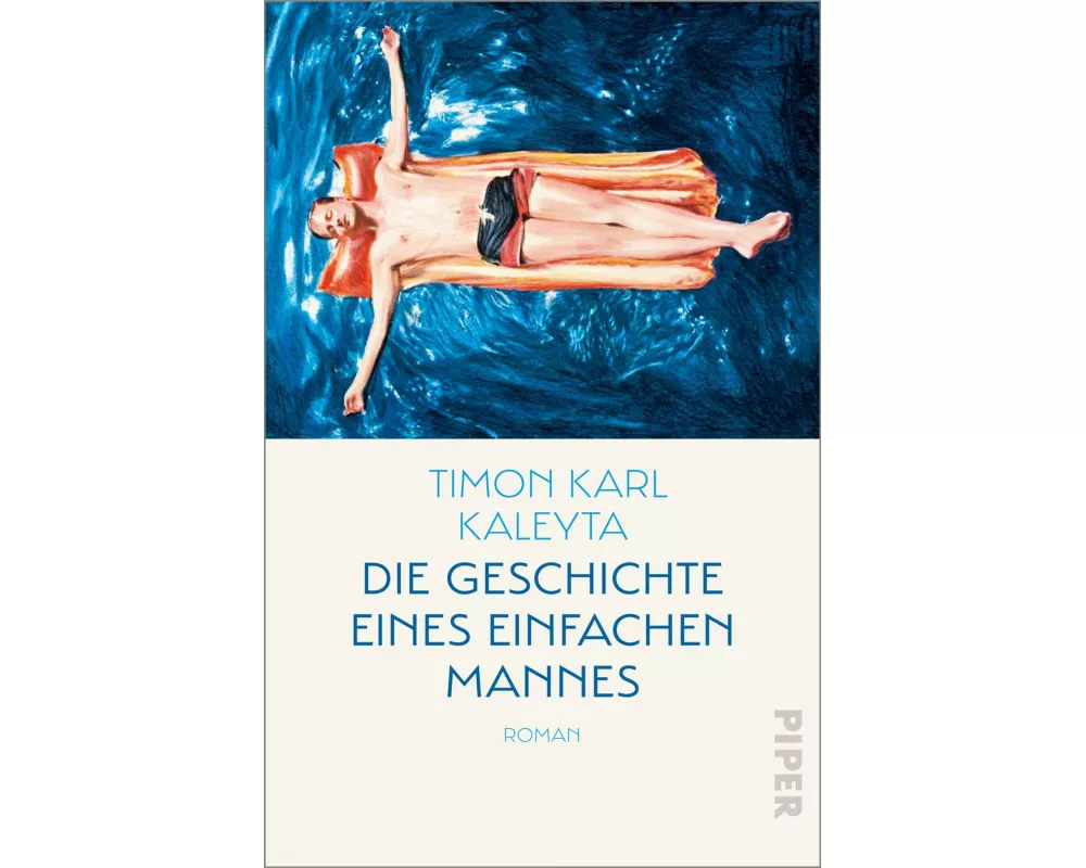 Die Geschichte eines einfachen Mannes