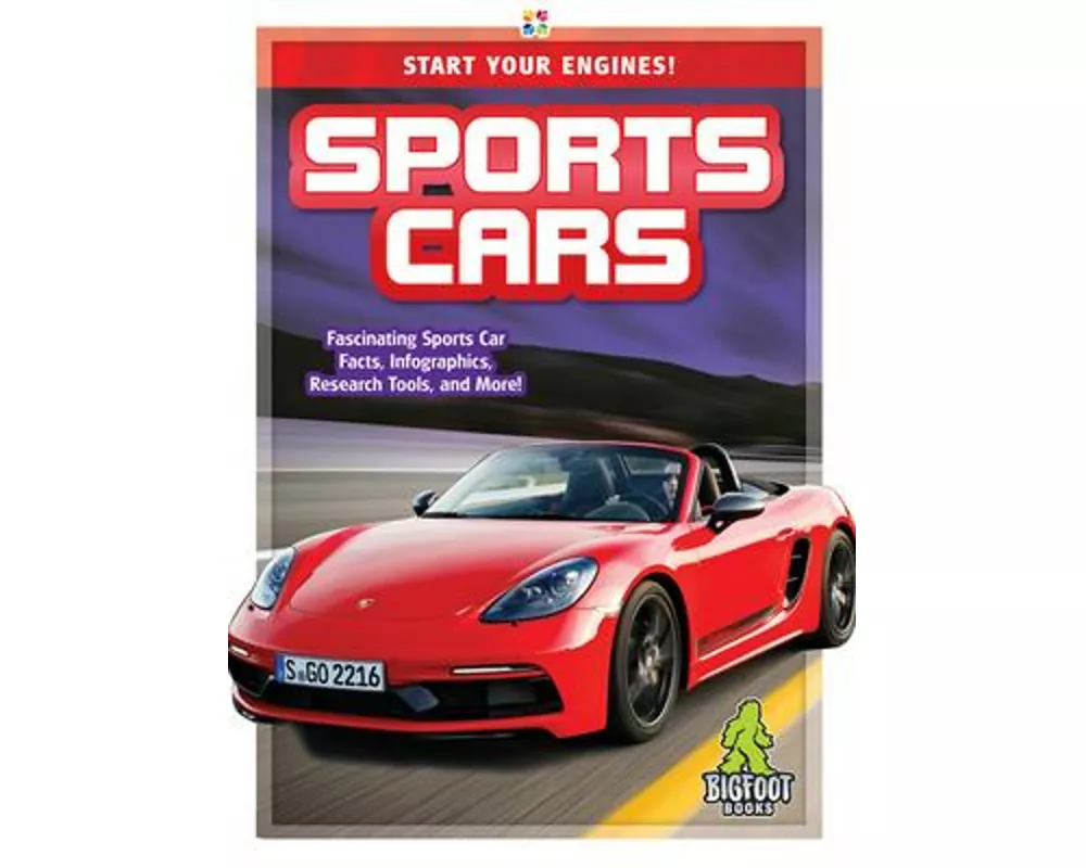 Sports Cars
