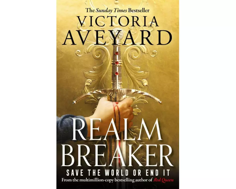 Realm Breaker