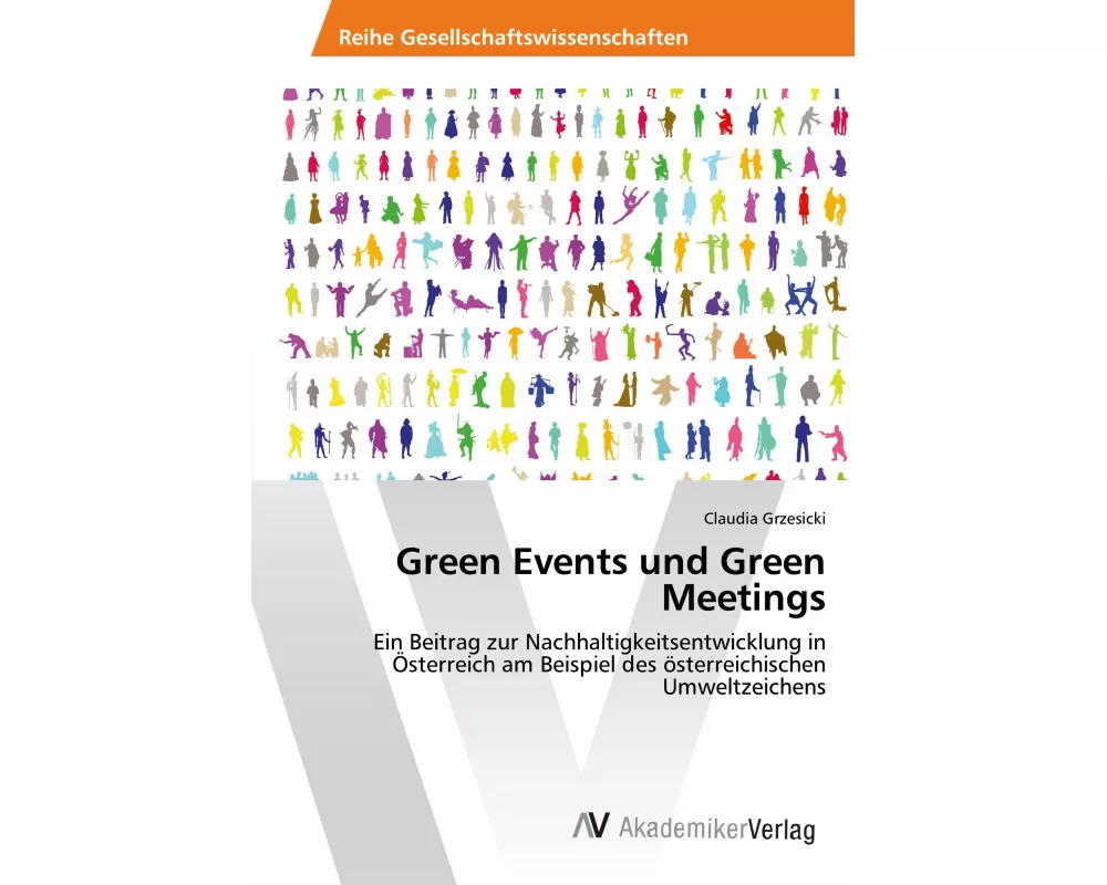 Green Events und Green Meetings