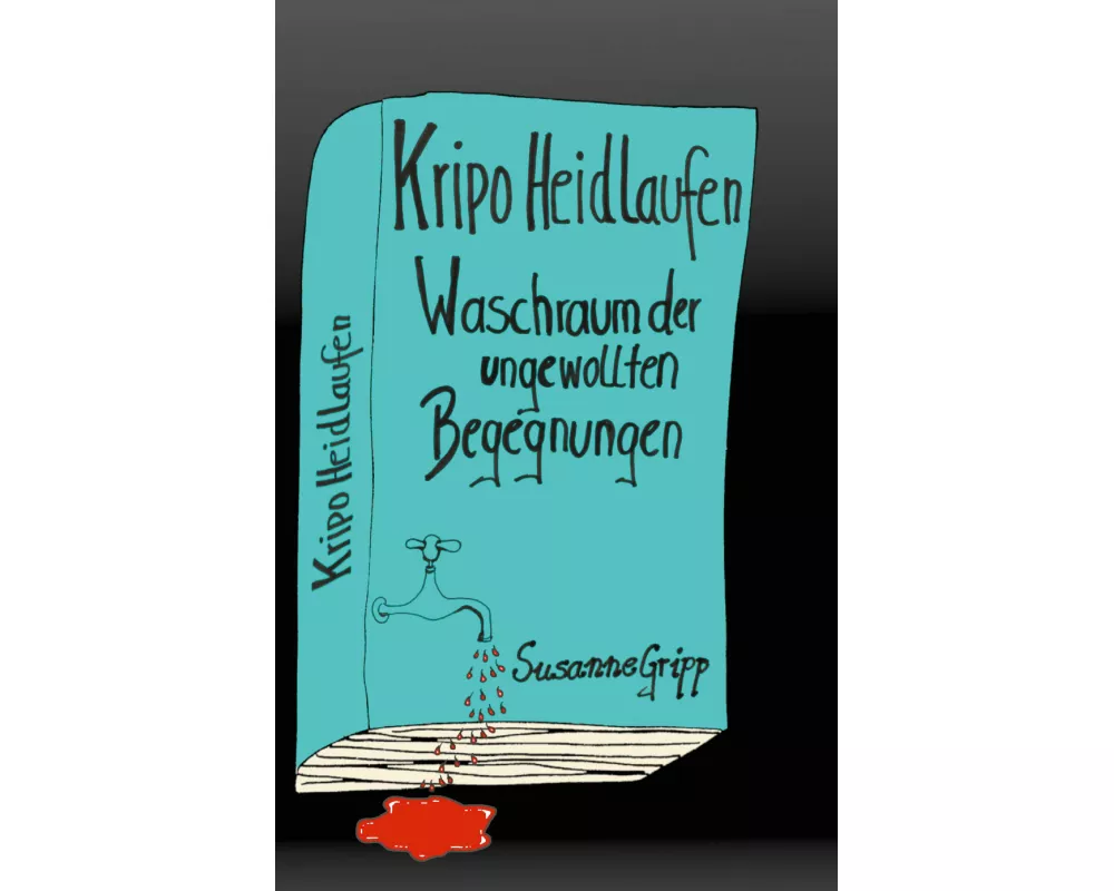 Kripo Heidlaufen 1