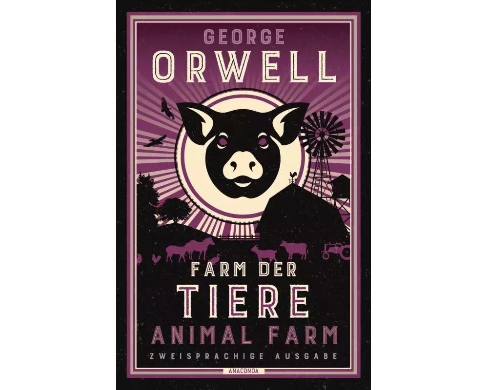 Farm der Tiere / Animal Farm