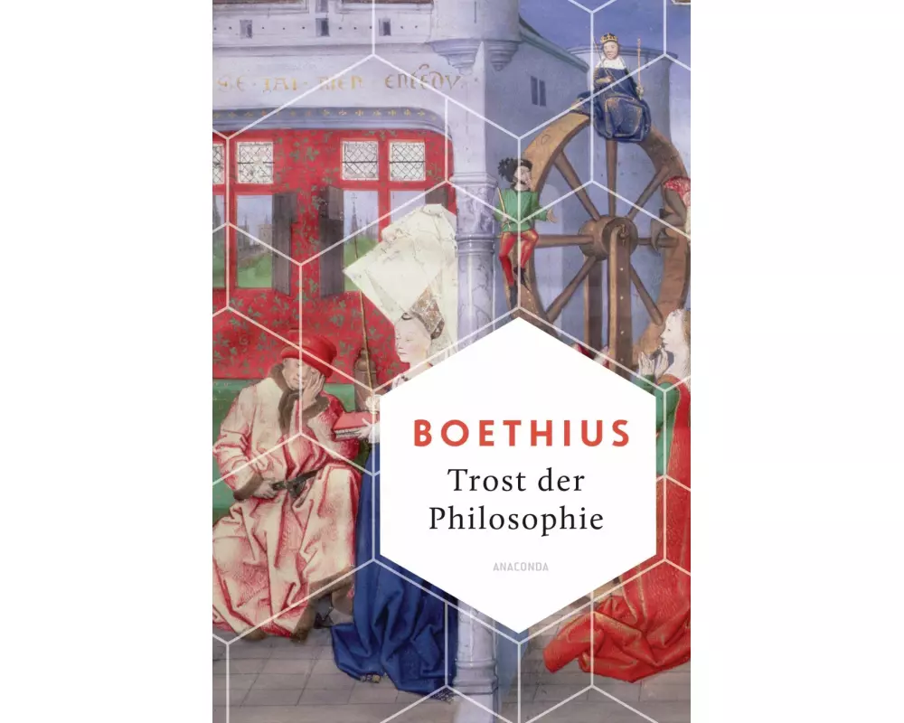 Trost der Philosophie