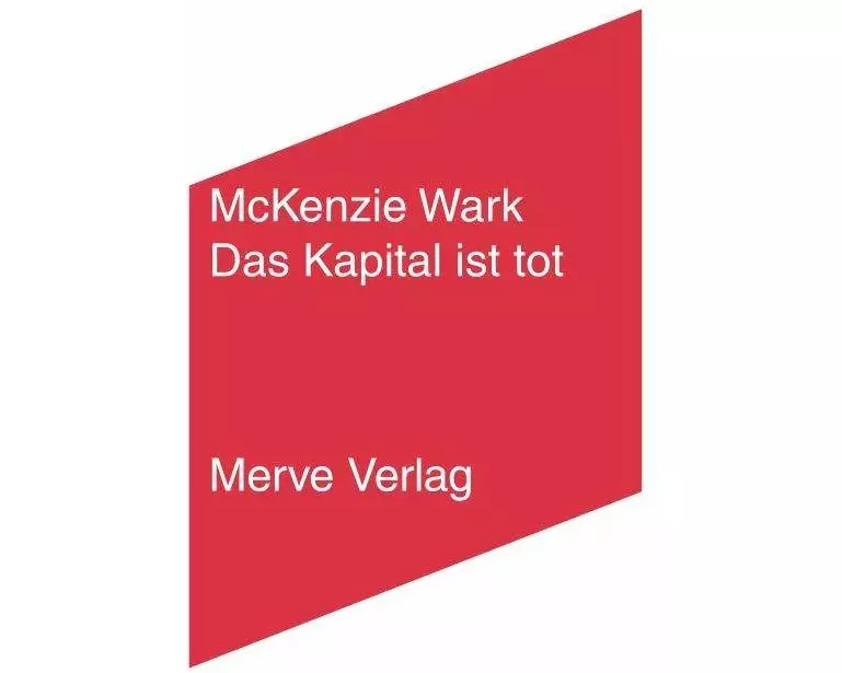 Das Kapital ist tot. Kommt jetzt etwas Schlimmeres?