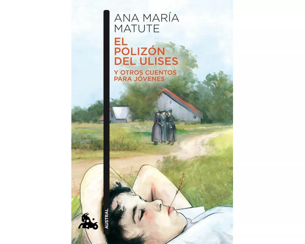 El polizón del Ulises y otros cuentos para jóvenes