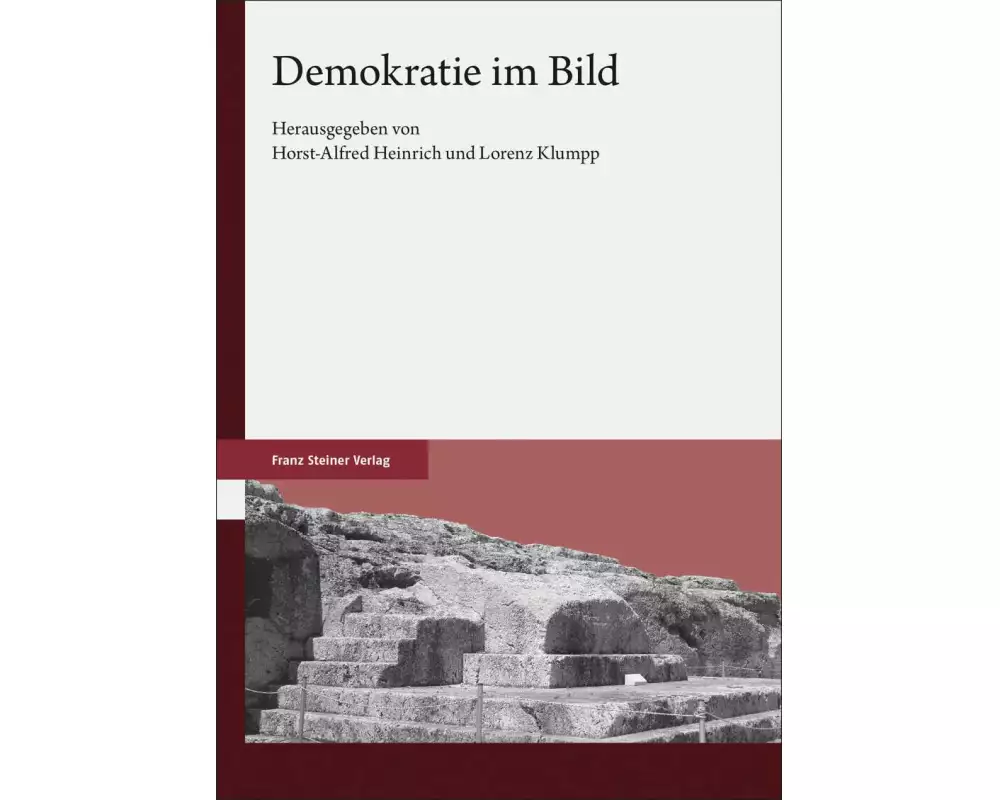 Demokratie im Bild