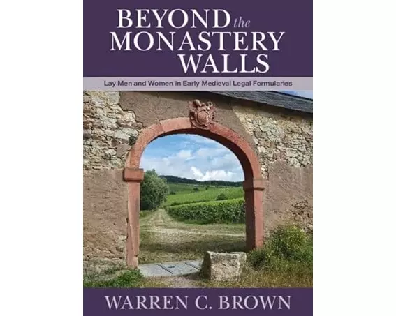 Beyond the Monastery Walls