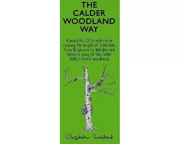 The Calder Woodland Way