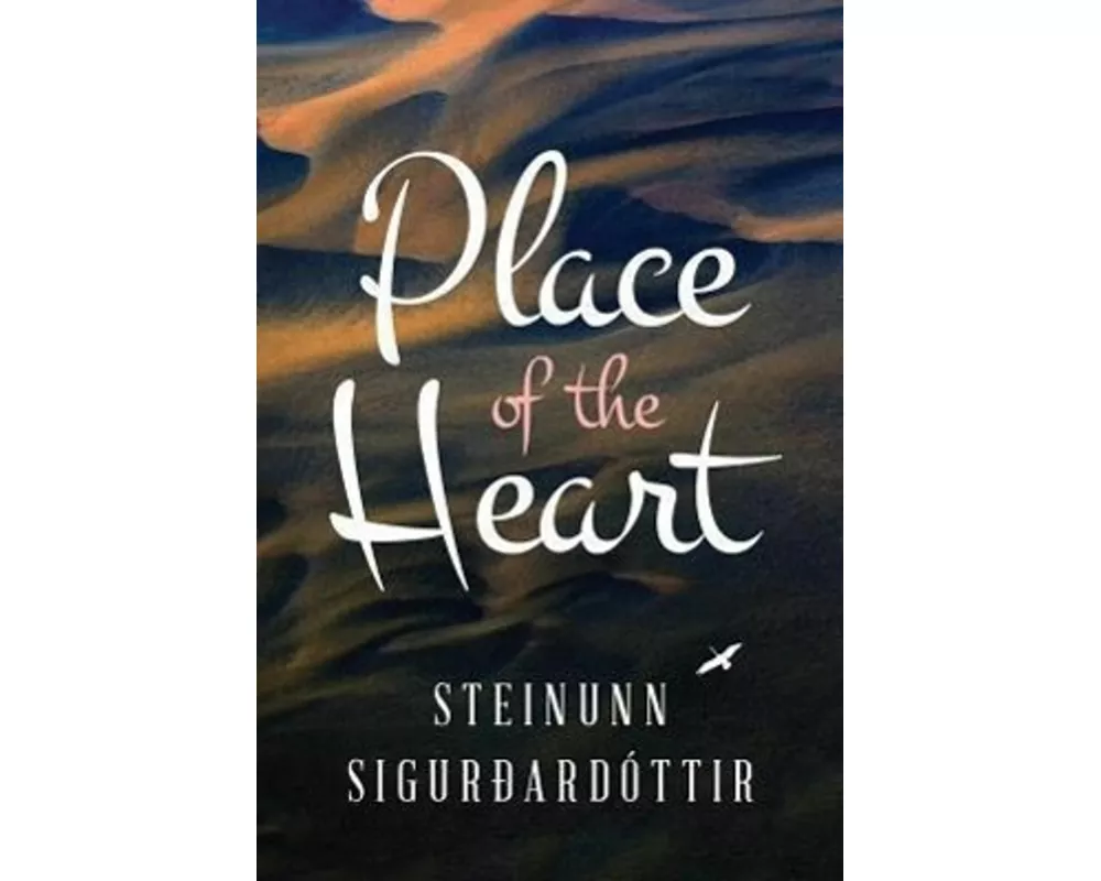 Place of the Heart