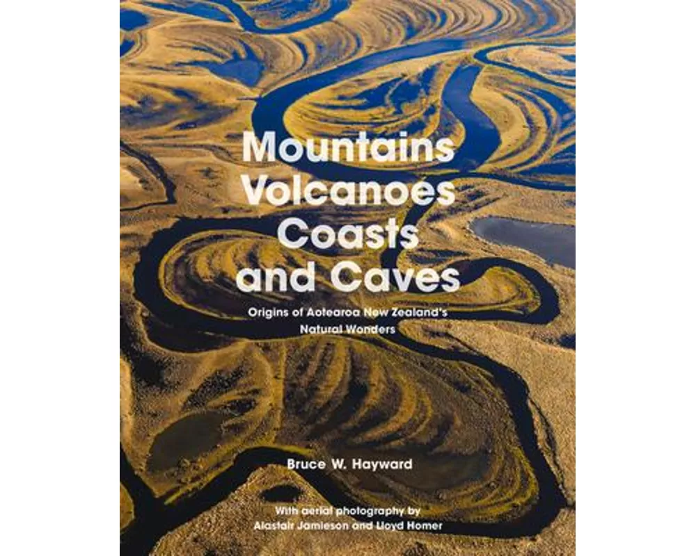 Mountains, Volcanoes, Coasts and Caves