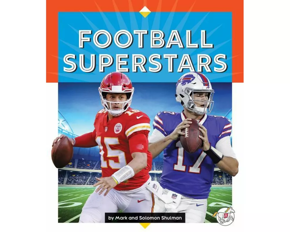Football Superstars