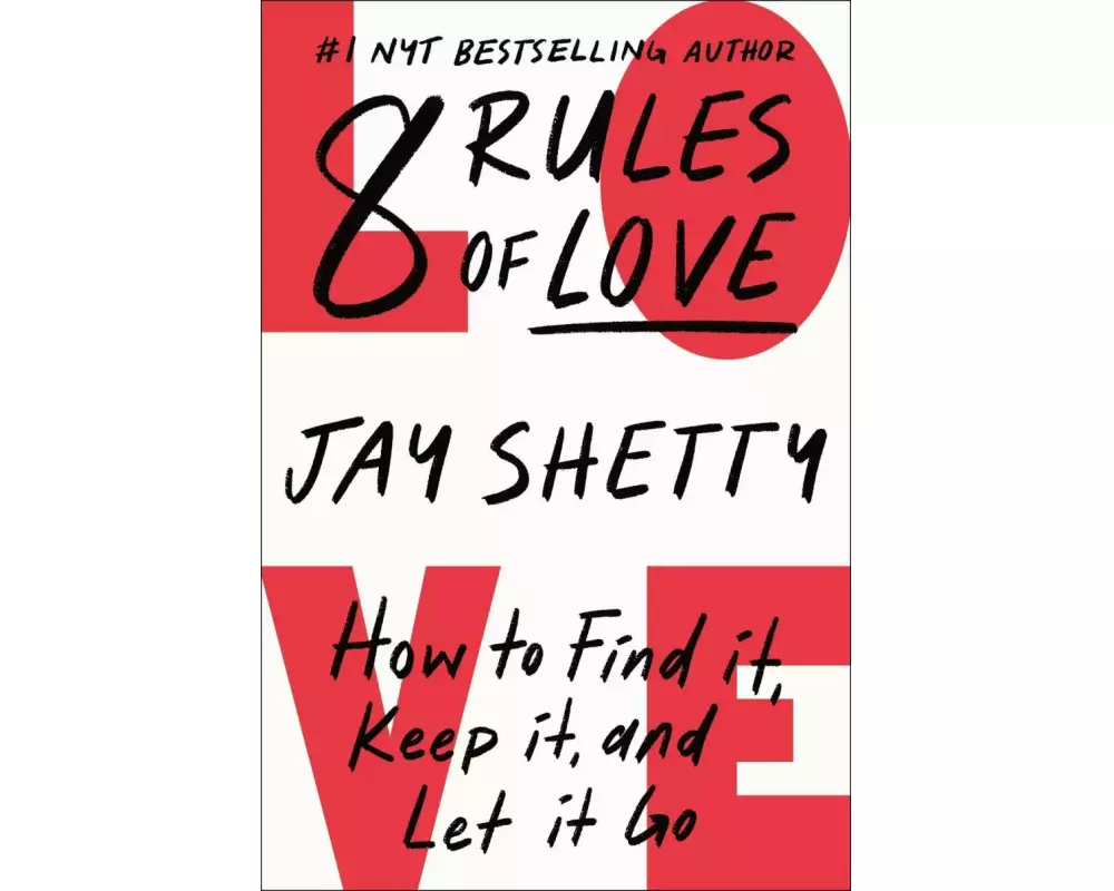 8 Rules of Love