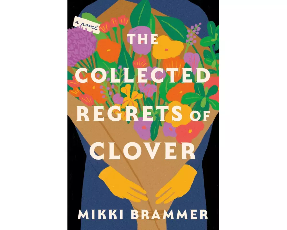 The Collected Regrets of Clover