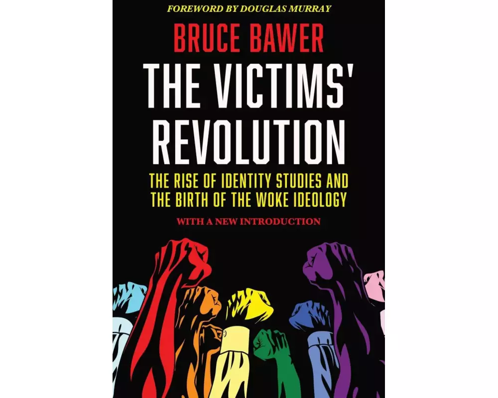 The Victims' Revolution