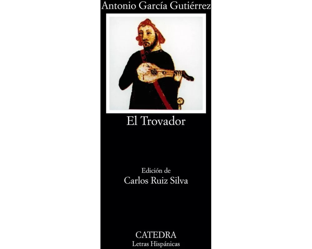El trovador