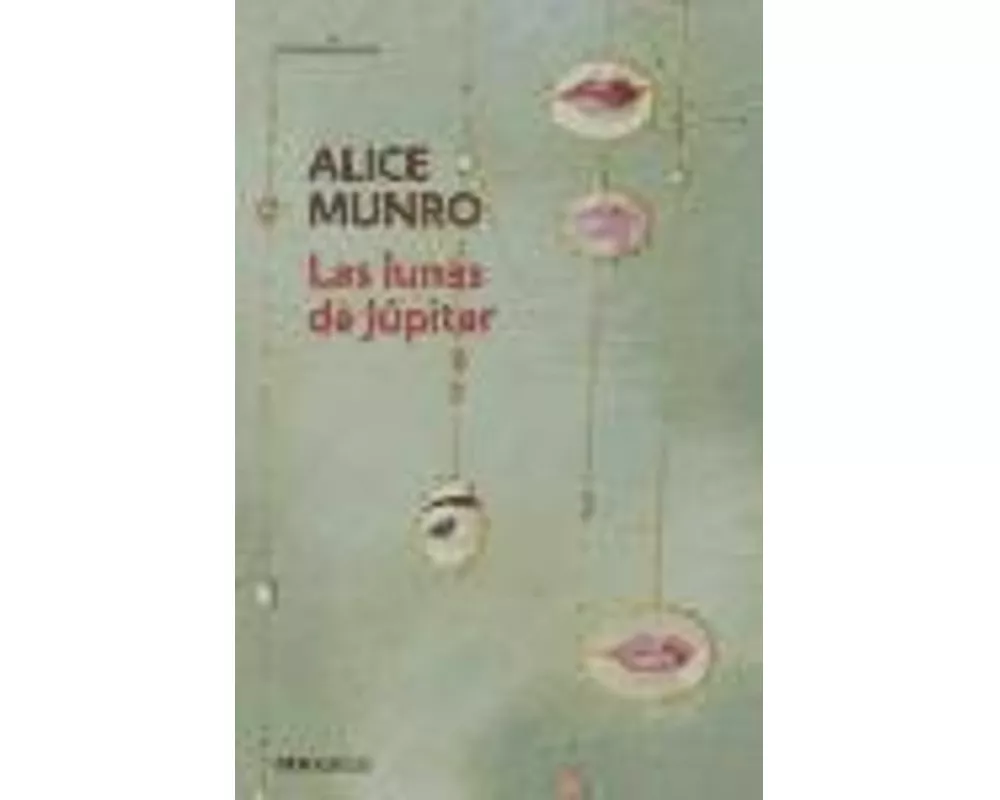 Las lunas de Júpiter