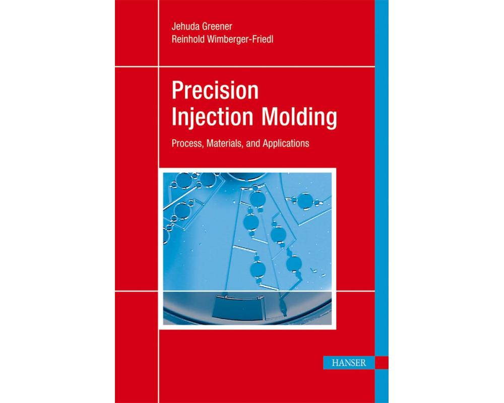 Precision Injection Molding