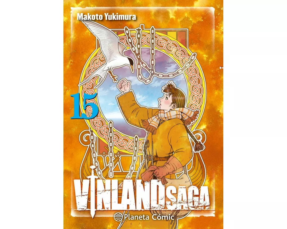 Vinland Saga 15