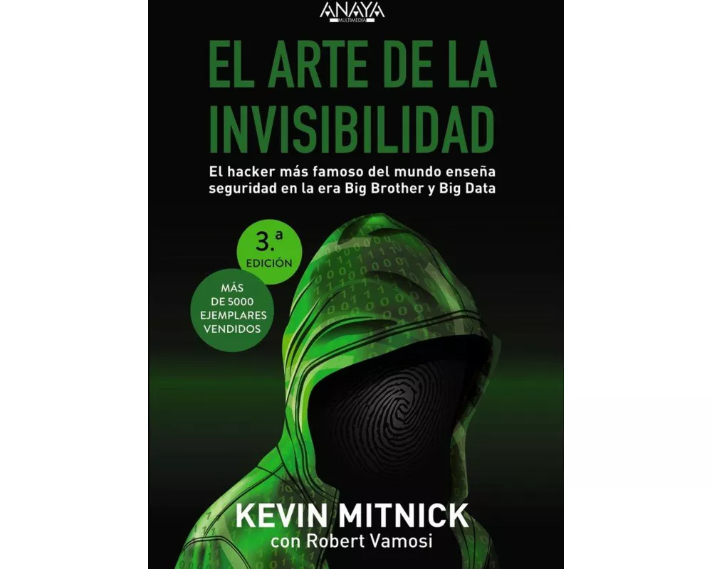El arte de la invisibilidad