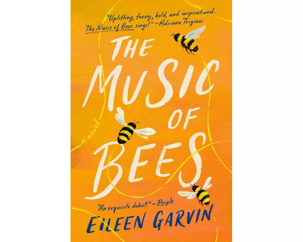 The Music of Bees