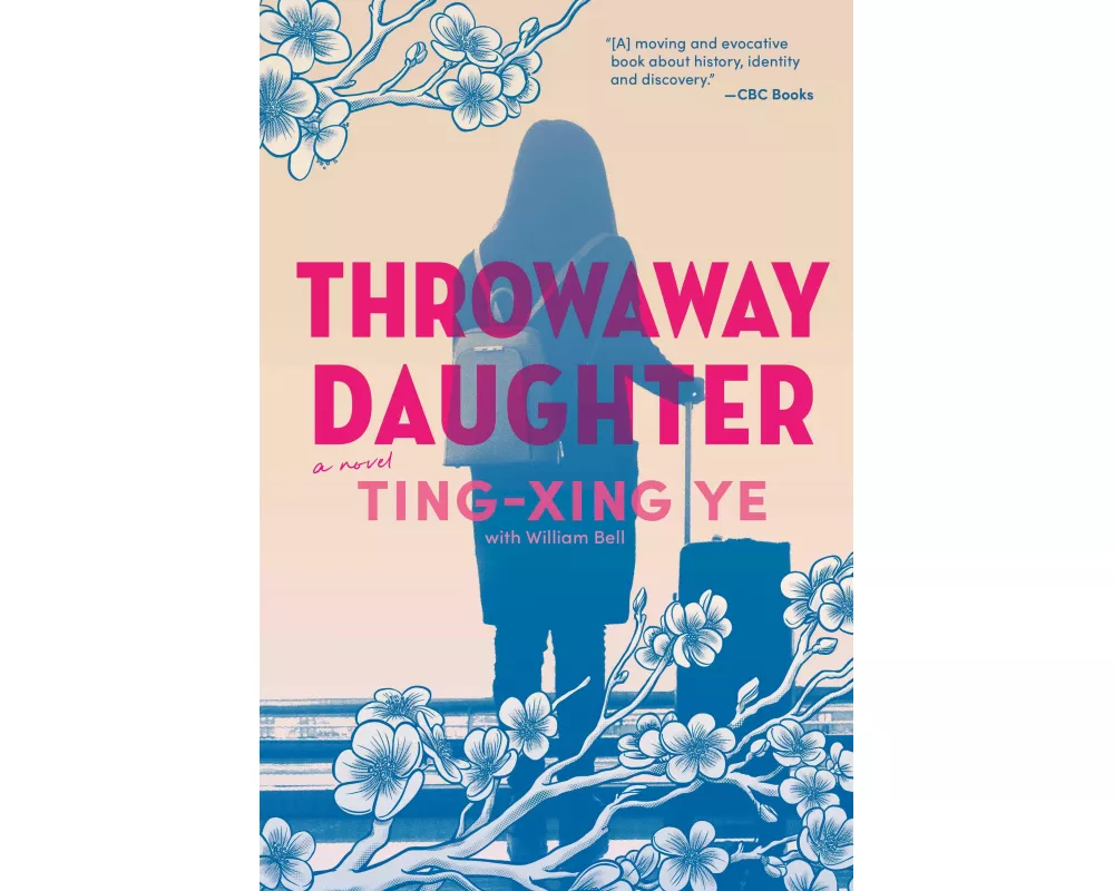 Throwaway Daughter