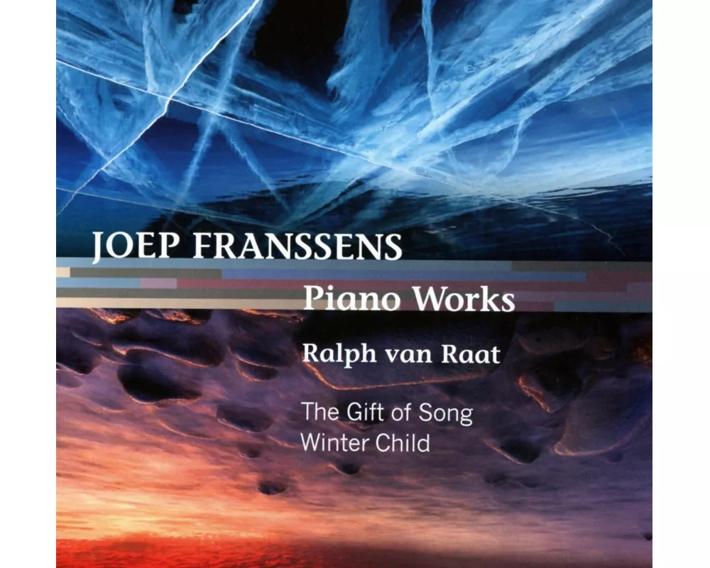 Gift Of Songs/Winter Child