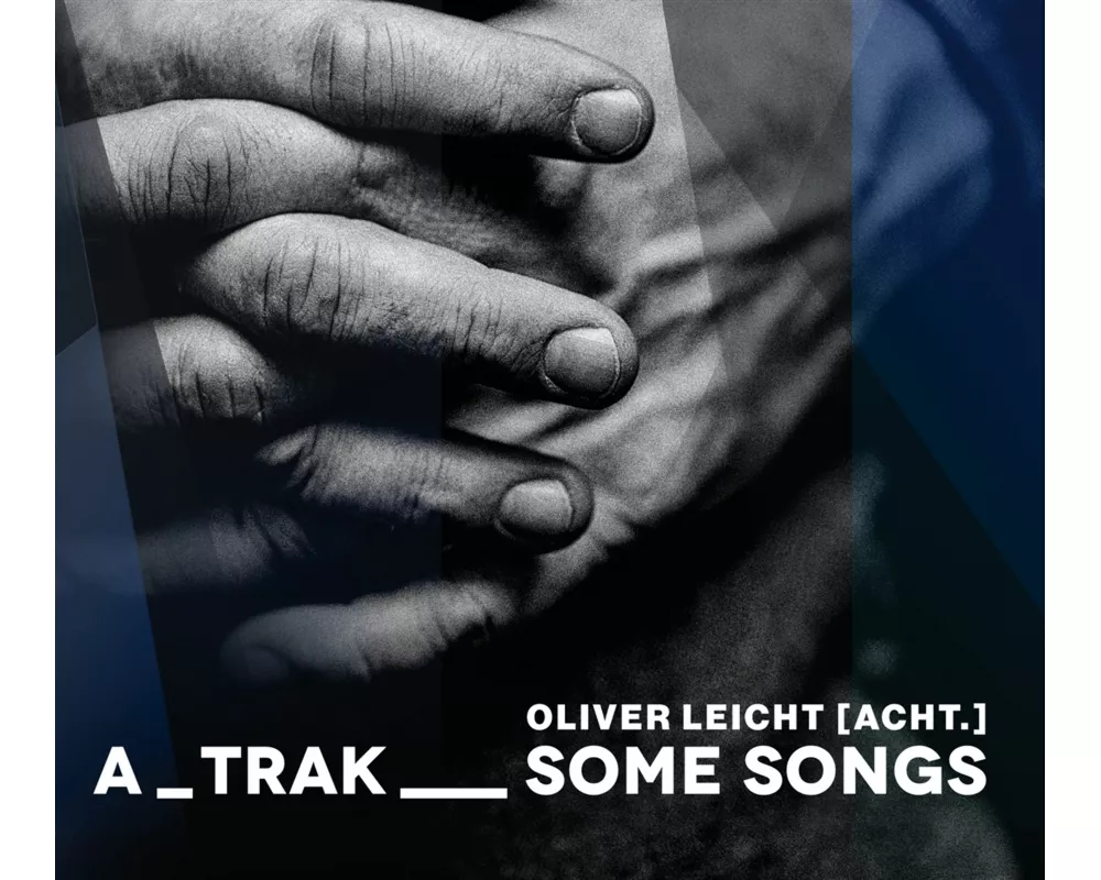 A_Trak__Some Songs