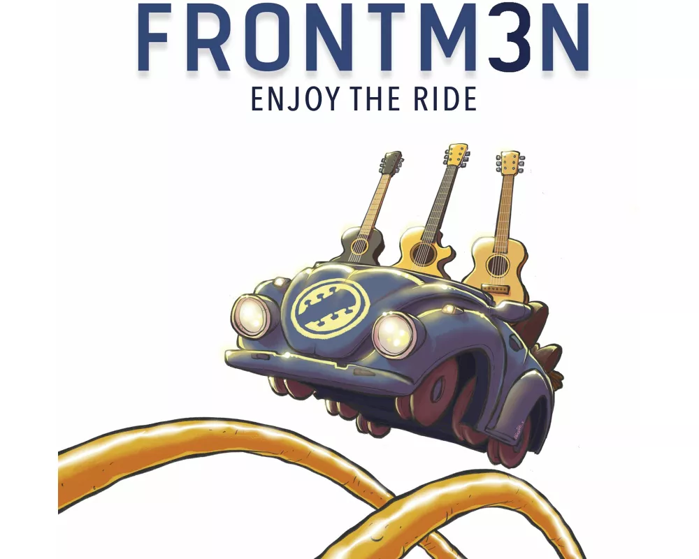 Enjoy The Ride