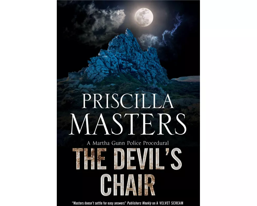 The Devil's Chair
