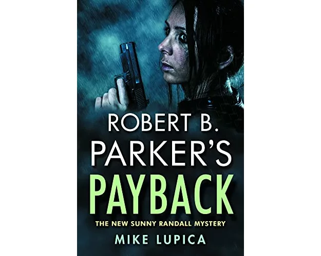 Robert B. Parker's Payback