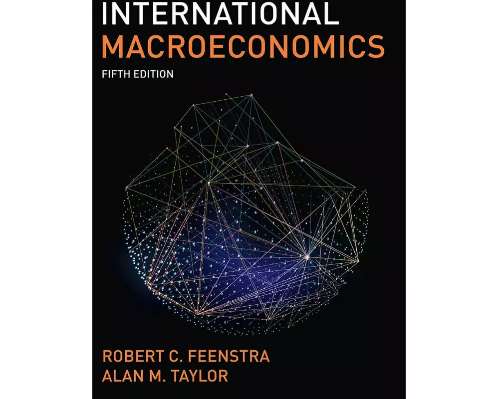 International Macroeconomics (International Edition)