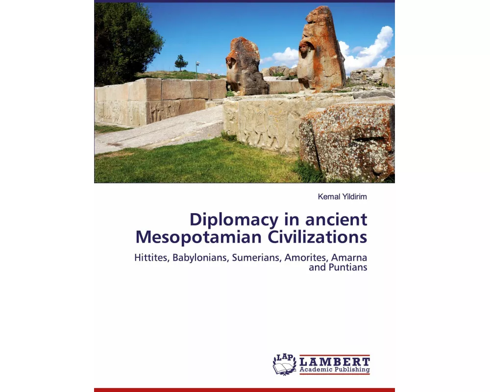 Diplomacy in ancient Mesopotamian Civilizations
