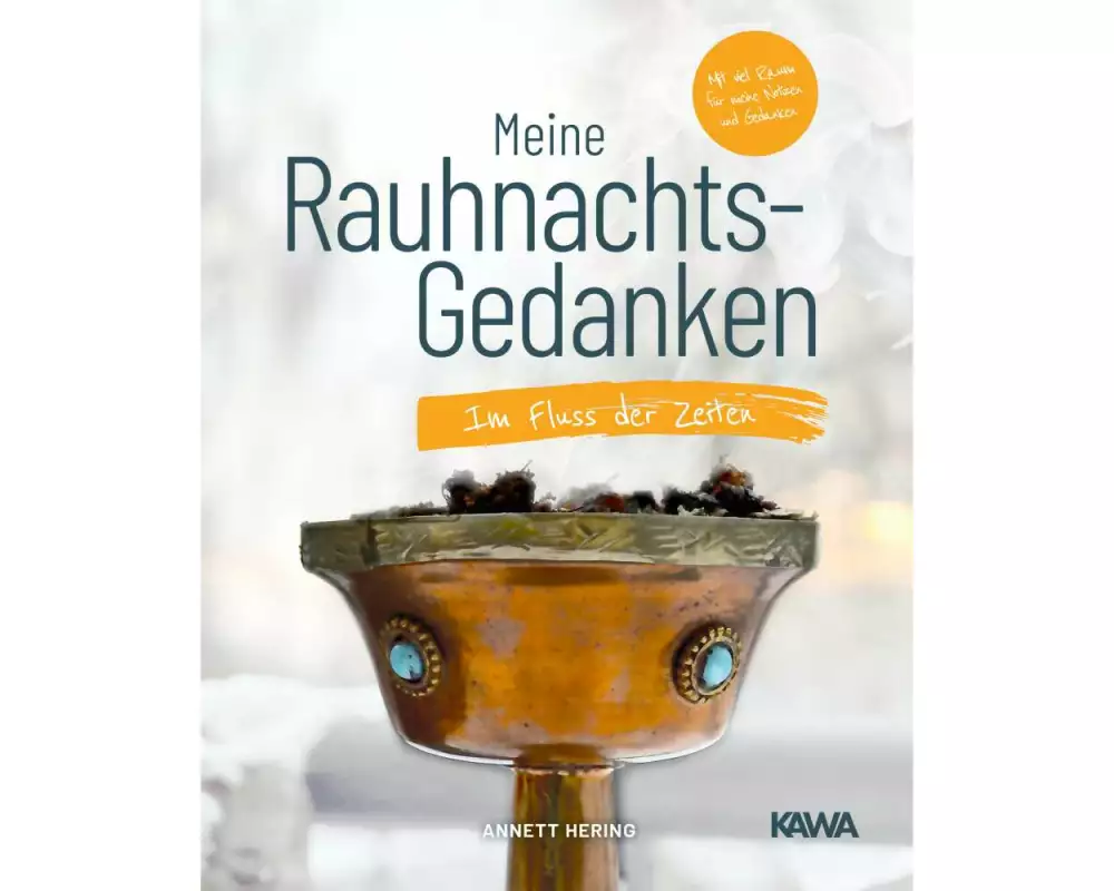 Meine Rauhnachts-Gedanken