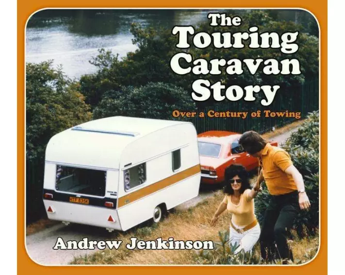 The Touring Caravan Story